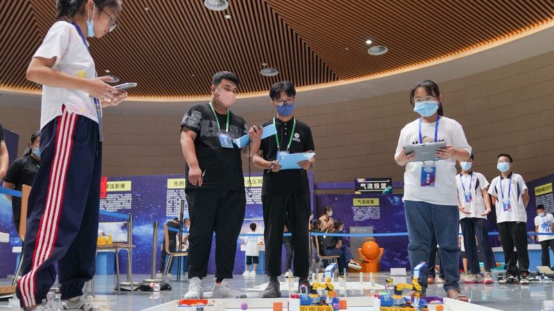 教育行业SaaS平台搭建：构建智慧教育新生态**