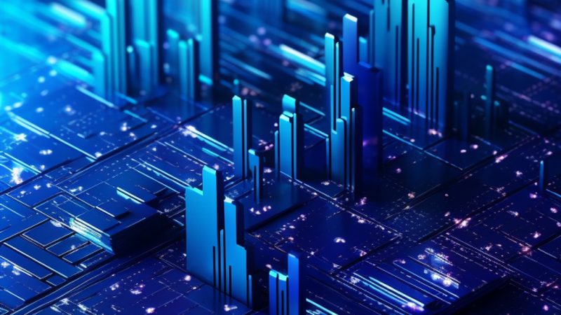 疫情数据可视化：揭秘其背后的技术奥秘与选型策略**
