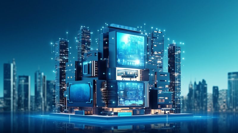 ELT工具选型：四大关键考量，助你高效构建数据流水线